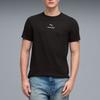 Puma X McLAREN RACING Logo T-Shirt 'PUMA Black' Men's 637448-01