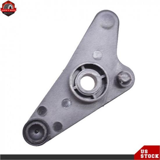 For Mercedes M272 V6 Intake Manifold Air Flap Runner Lever Repair Kit 2721412280