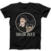 Shalom Jackie Friday Night Dinner Parody Wilson Hoodie Sweatshirt T Shirt 776