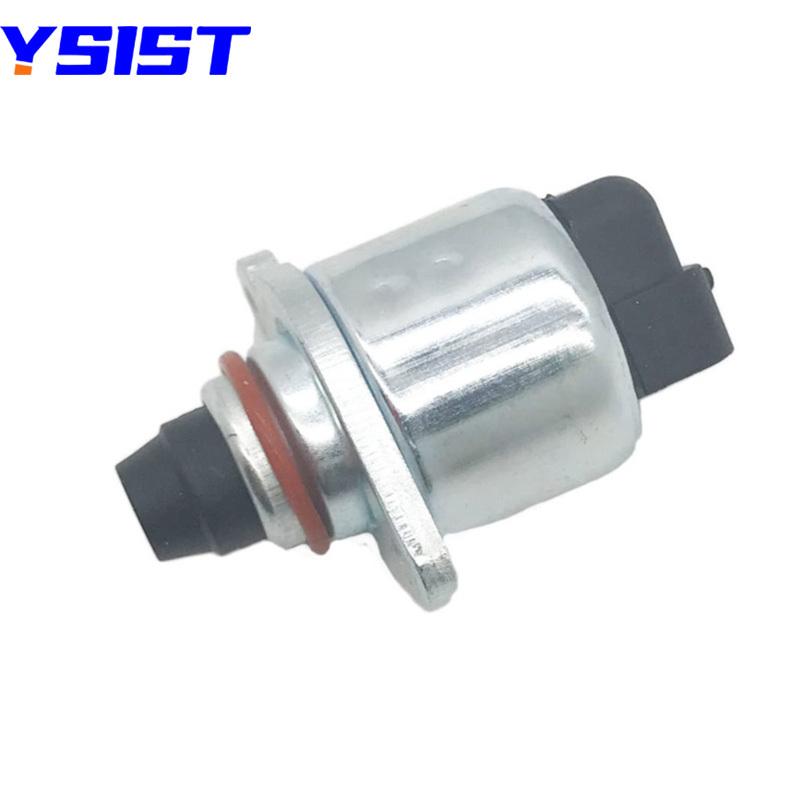 Idle Air Control Valve for CHEVROLET CAVALIER MALIBU S10 OLDSMOBILE ALERO ACHIEVA PONTIAC GRAND GMC ISUZU BUICK SKYLARK 12482707