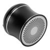 Mini Bluetooth Speaker IP67 Waterproof Auto Connect Portable Wireless Speaker with Bass Radiator for Shower Room Bike