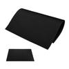 Silent Fish Tank Mat Shock Absorption Turtle Tank Landscaping Mat  Home Fish Tank