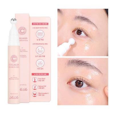 Kolajen Göz Serumu Çubuğu