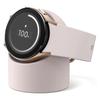 Βάση Φόρτισης Σιλικόνης Για Samsung Galaxy Watch 8/7/6/5/4 40mm 44mm Ultra 2026 Θέση Αποθήκευσης Watch 8/6/4 Classic 47mm 46mm 43mm