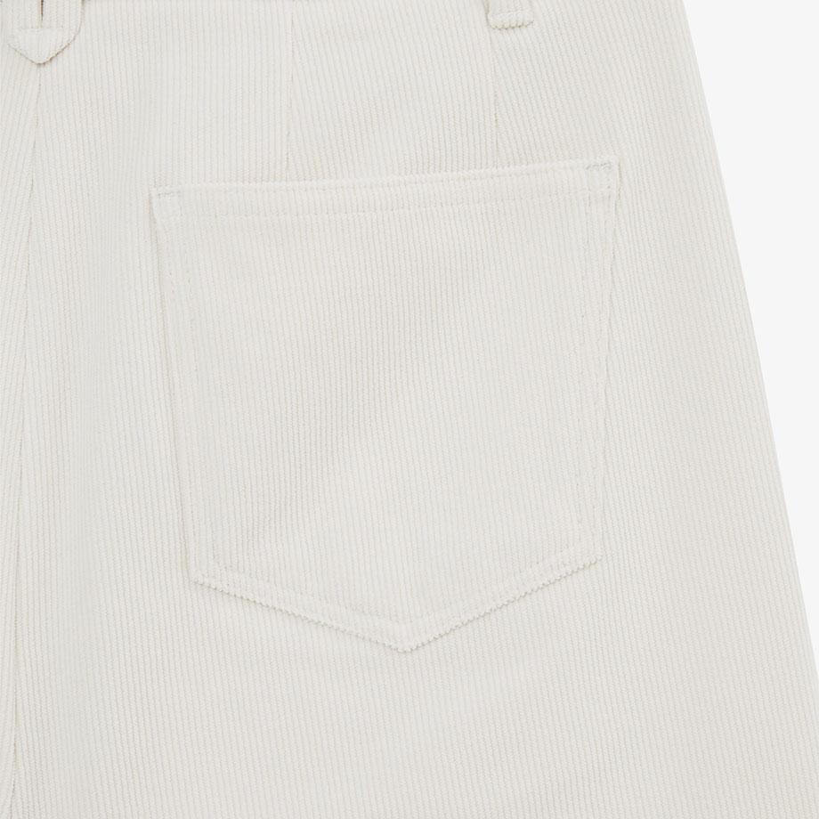 Lacoste Women's Straight Pants HF005E-55N70V