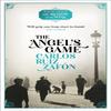 The Angels Game by Carlos Ruiz Zafon Paperback Book 9780753826492
