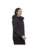 Adidas Helionic Hooded Down Black Size CS785 Jacket, Women's, (HG8747), L,