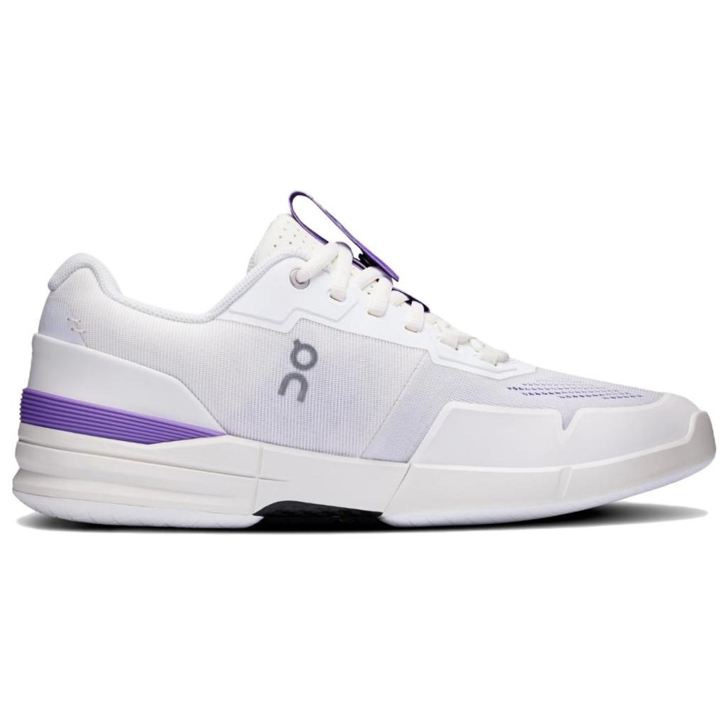 On The Roger Pro Shanghai Masters Comfortable Shock Absorpti Durable Support Low-Top Tennis Shoes Men sneaker White 3ME30743437