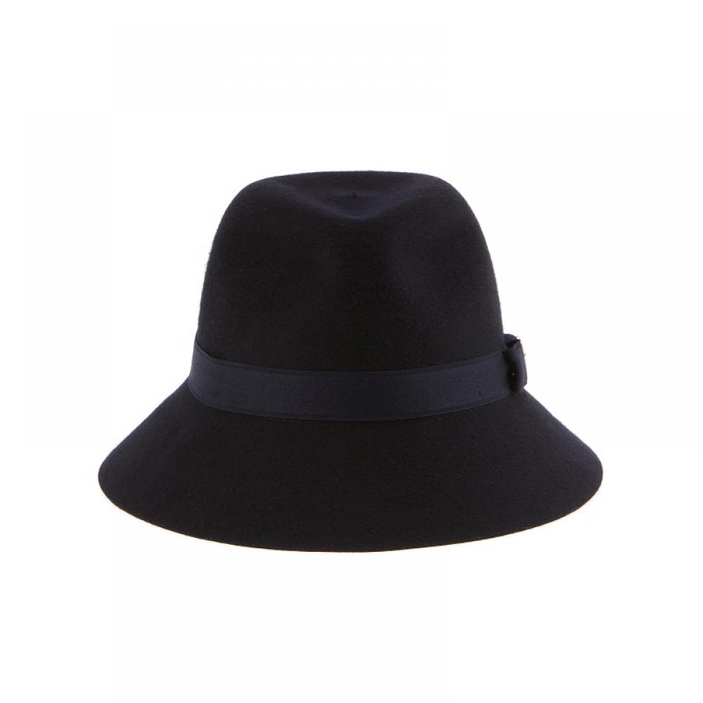 Helen Kaminsky Hat51465 My Orpella Mystic Ribbon Fedora Bucket Hat