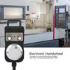 Manueller Impulsgeber Elektronisches Handrad Geeignet für CNC Mehrfachbearbeitungszentrumssystem