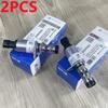 2PCS Engine Oil Control Variable Valve Timing VVT Solenoid For Chevrolet Cruze 1.6 1.8 Vauxhall Opel Astra Zafira 55567050