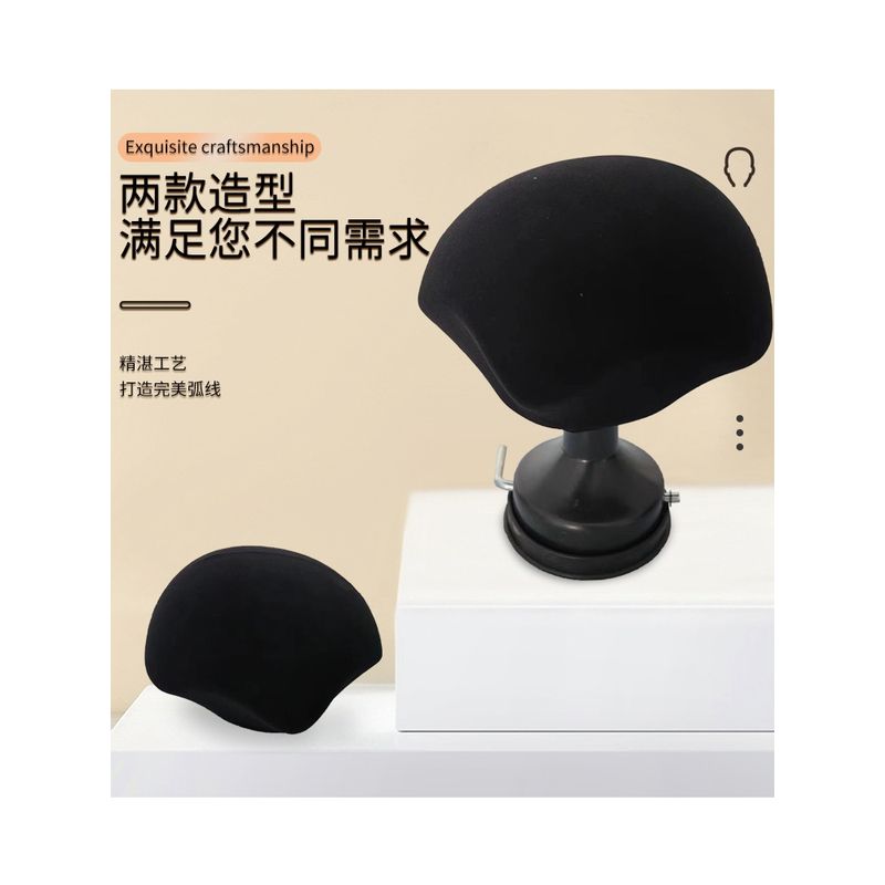 

Мужской парик Накладка для волос Место Присоска Сиденье Пластина Подставка для парика Можно Хранить Прическа Манекен Модель Голова Манекена Парикмахерский Кронштейн Default