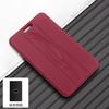 For Tesla Key Card Cover for Model 3 Y S X Card Style Smart Card Key Protector Scratch Resistant High-end Car Accessories