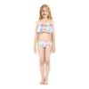 New Summer Children's Mermaid Swimsuit Mermaid Tube Top Fish Tail Girls Princess Dress Clothing Hot Spring Swimsuit