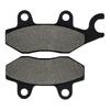 Motorrad Vorder- oder Hinterradbremsbeläge für Yamaha YFZ450 YFZ 450 YFZ450R YFZ 450R 06-15 YFM700 Raptor YFM 700 YFM 700R 2013-2018
