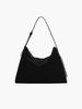 Elegance Paris Rache Suede Hobo Bag Osfh301A