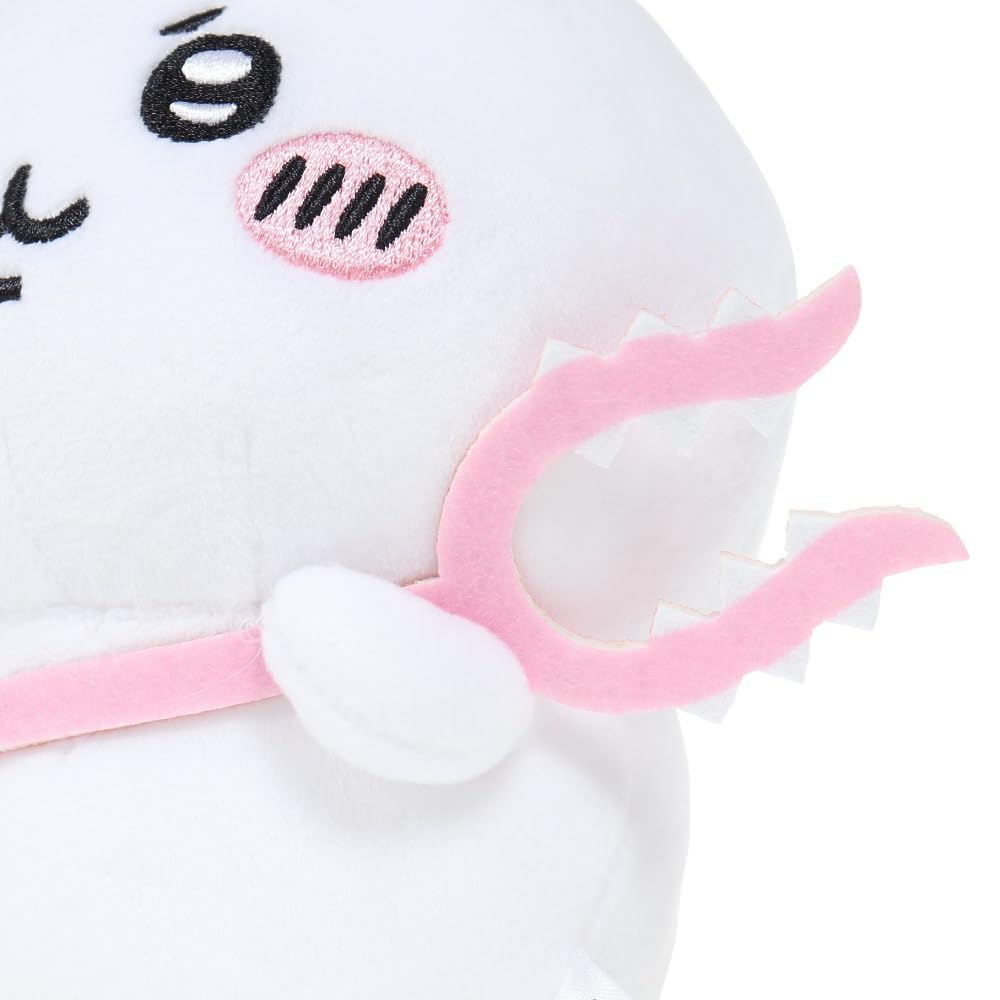 Chiikawa Potetama Plush Toy Chiikawa Sasumata