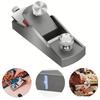 Mini Wood Planer, Mini Hand Planer for Woodworking, Block Plane, Small Hand Plane for Trimming, Wood Trimming Plane