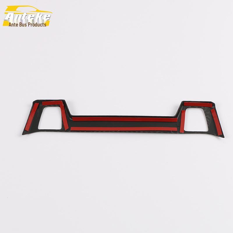 Ant Custom Seat Heater Switch Trim for 2020 RAV4