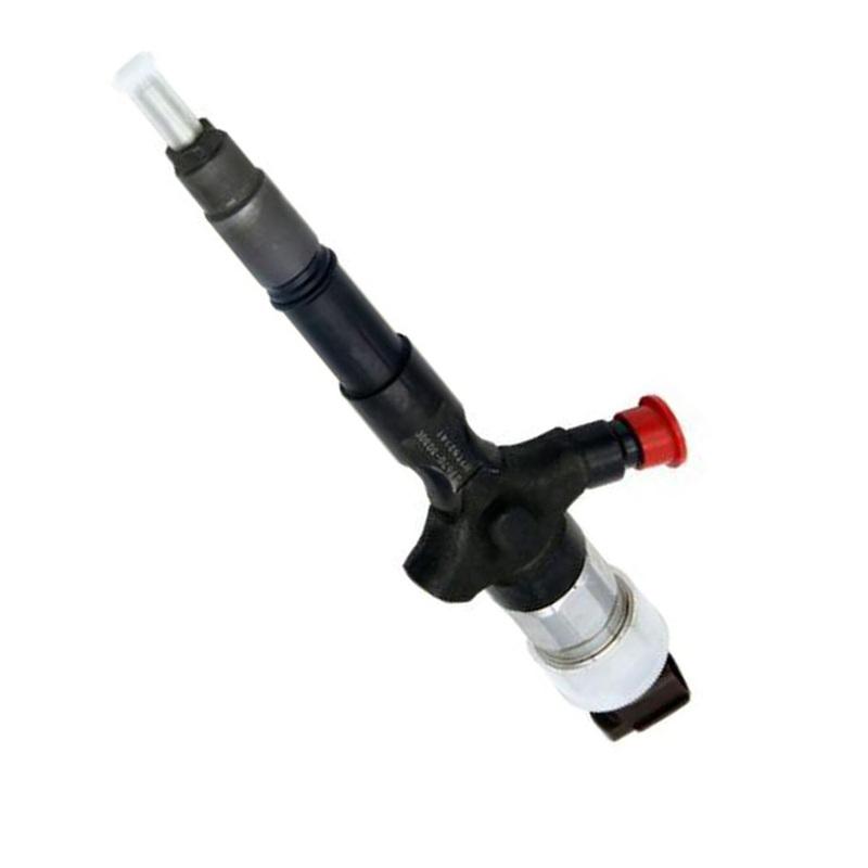 Fuel Injector 095000-5061/23670-0G010 For Toyota AVENSIS/COROLLA1CD-FTV Engine Car Parts Fuel Supply System Fuel Injector