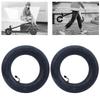 2pcs Inflation Inner Tube Tire Replacement for Xiaomi N0.9 Pro Electric Scooter Parts