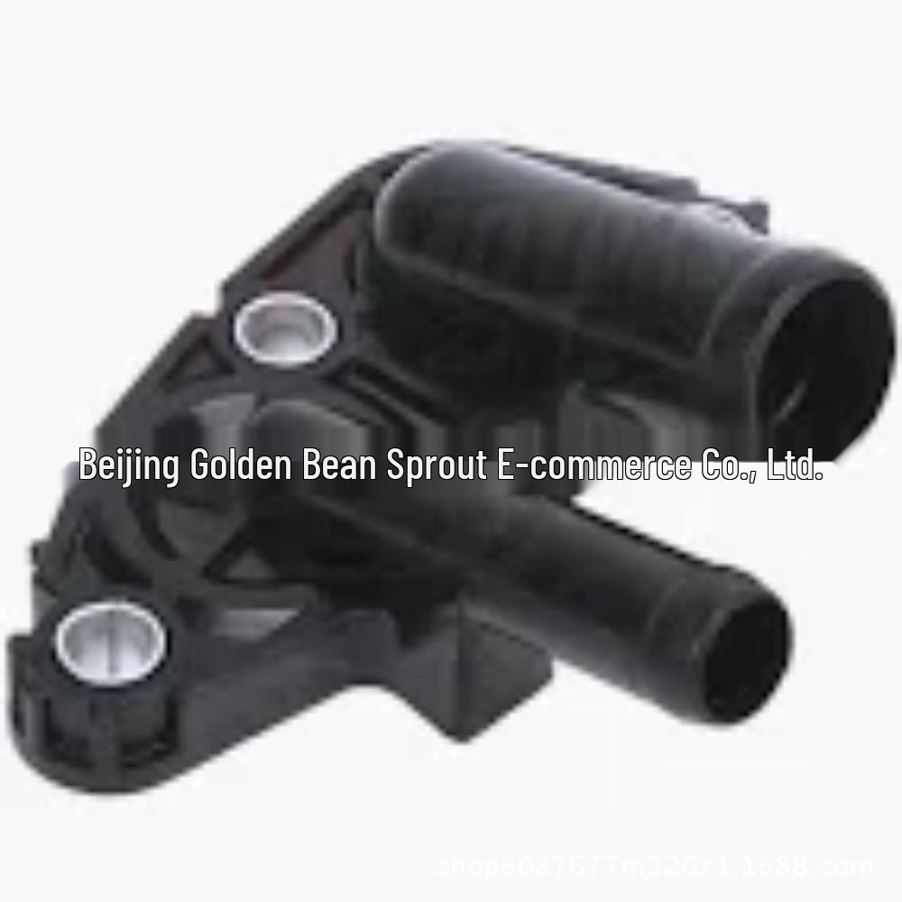 11821AA660 11821-AA660 Subaru Zinc Alloy Double Pipe Connector