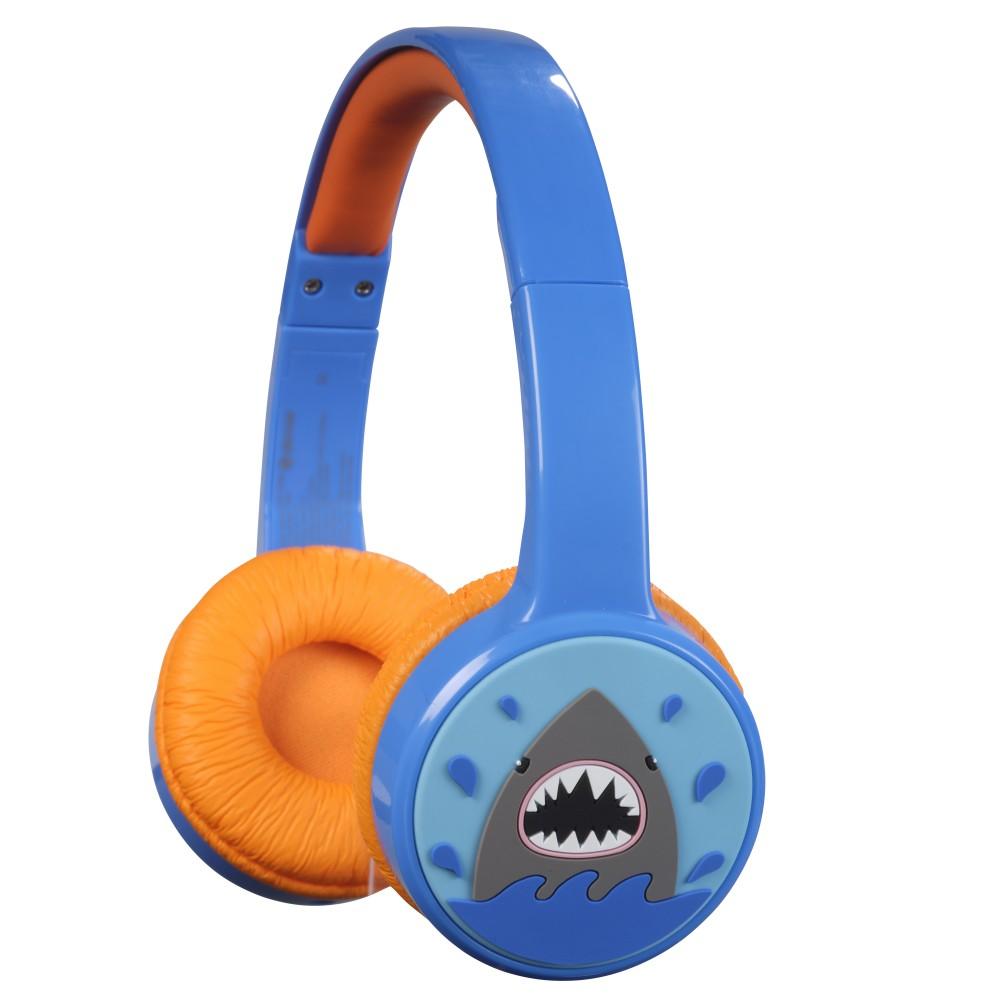 

Children s Bluetooth Headphones Blue Denver BTH-107BU, Denver синій