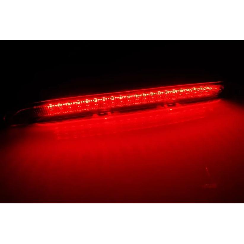 3RD Car LED Rear Third Stop Lights Rear Additional Brake Light For Volkswagen Golf 6 Golf 7 Mk6 Polo Hatchback 6R 5K0945087B C D