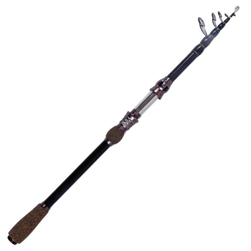 

Oeny Retractable Lure Fishing Rod Set