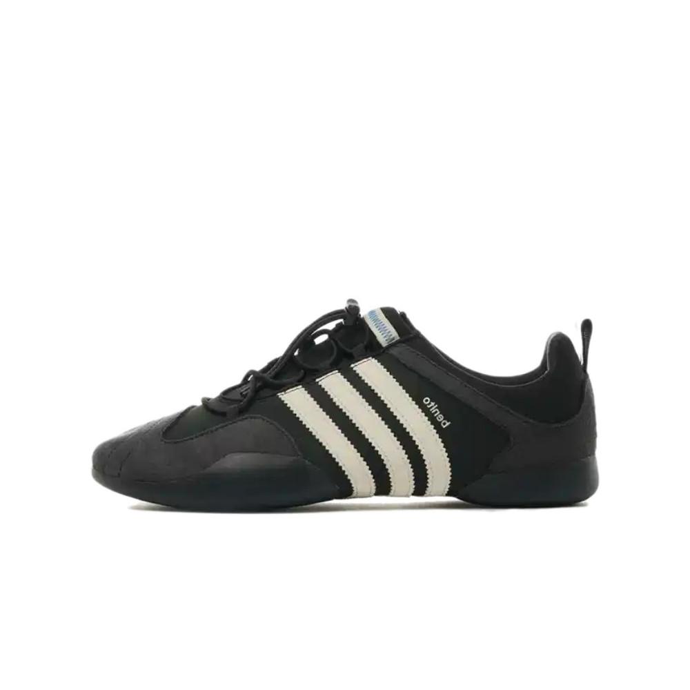 Adidas Ballerina Bad Bunny Black Chalk