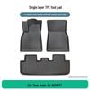 Custom Car Floor Mats for GAC Aion RT - Wear-Resistant & Waterproof