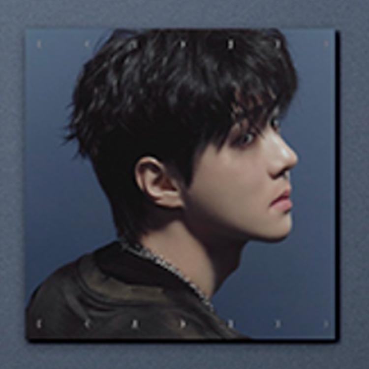 (КОМПАКТНАЯ вер.) EXO [REVERXE] 8-й полноформатный альбом SEHUN
