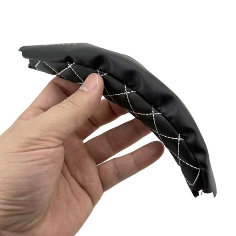 Replacement Protein Leather Headband Cushion for HS60 HS50 HS40 HS70 Headphones Soft And