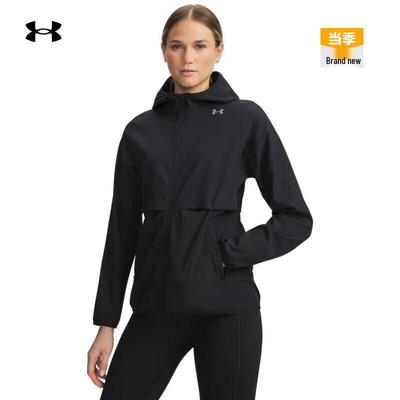 Velociti Pro Storm Women's Running Jacket