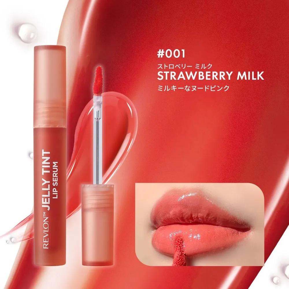 REVLON Lip Tint Serum SP Jelly