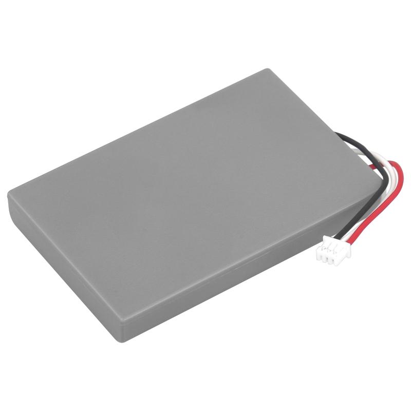 2500mAh LIP1708 Battery For Sony PS5 Controller,Rechargeable Battery For DualSense Game Controller