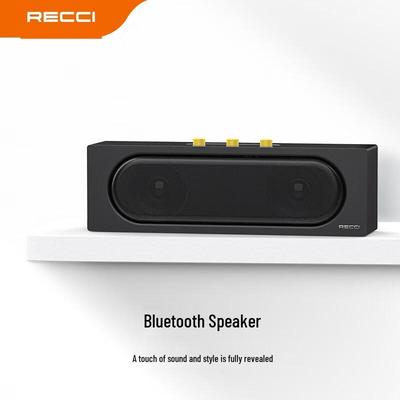 Recci RSK-W47 Wireless Stereo Speaker CN Plug (adapter Included)