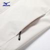 MIZUNO Men's Hooded Outdoor Jacket
