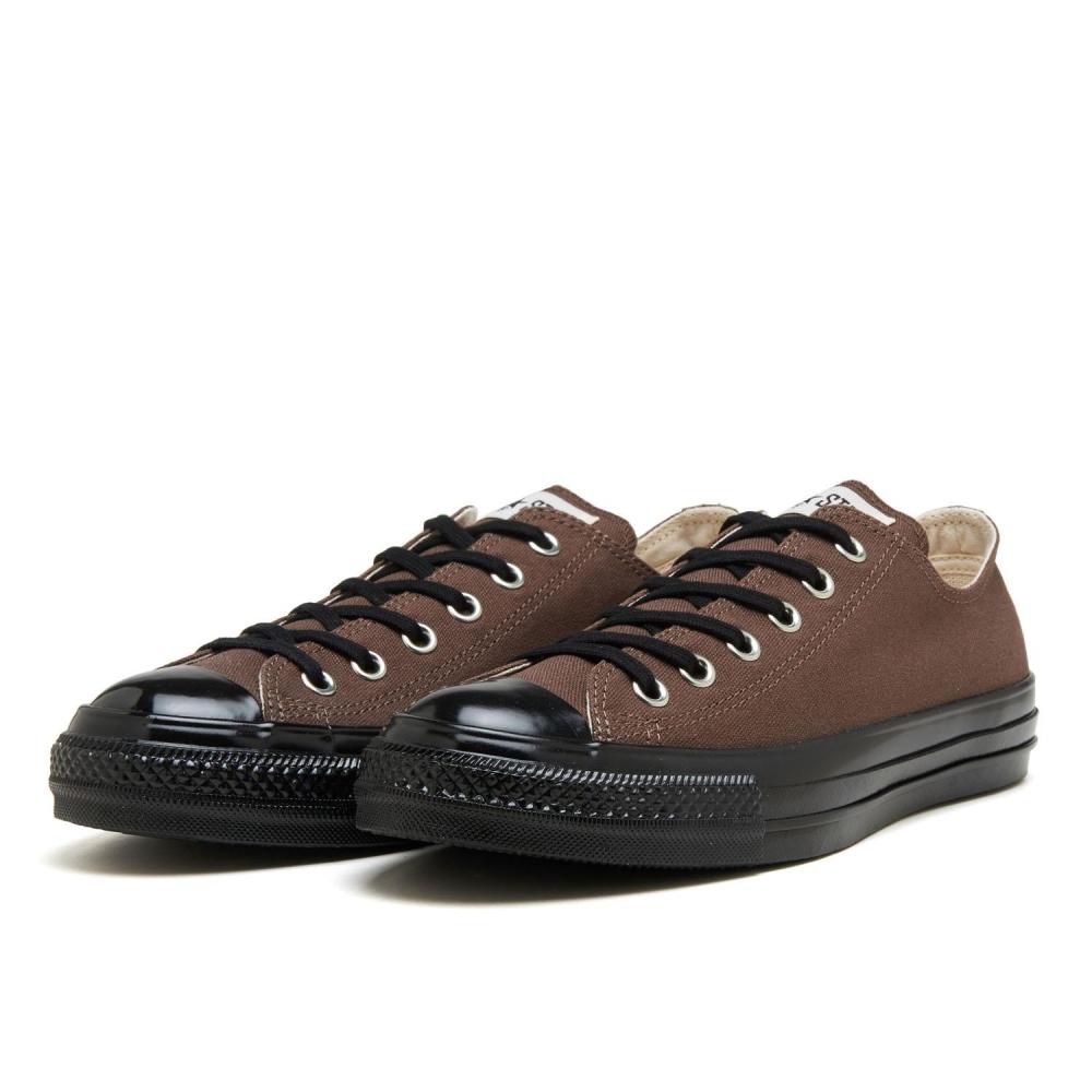 Converse All Star Aged Black Bottom Ox  Brown 31316841