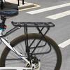 Rear Bike Rack Mountain Bike Sturdy Panniers Bicycle Rear Luggage Cargo Rack