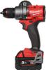 Ударный шуруповёрт Milwaukee M18 FPD3FPD3-502X (4933479860)