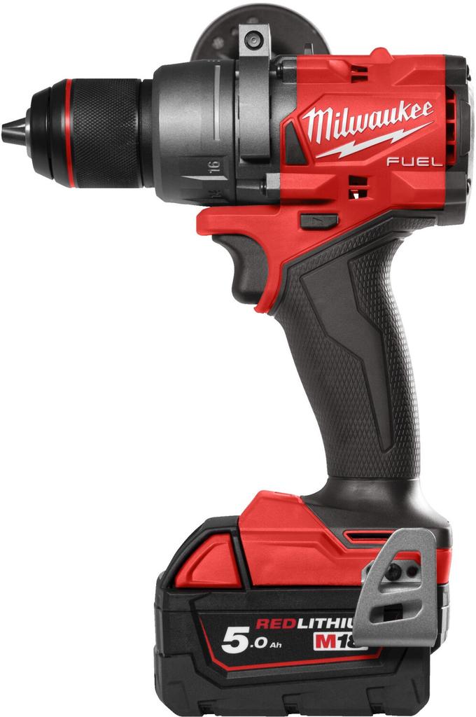 Ударный шуруповёрт Milwaukee M18 FPD3FPD3-502X (4933479860)
