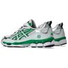 Asics X Hidden Ny Gel NYC 'Green Silver' Sneakers 1201B001-100