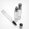 5 Piece Travel Friendly Perfume Sprayers Bottle Set Glass Container With Dispenser Tool Refill Systemf
