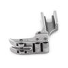 1pc Industrial Sewing Machine Roller Presser Foot Stitching PVC Leather Fabric
