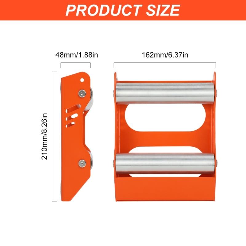 Heavy Duty Motorcycle Stand with Anti Slip Pads Metal Bike Lubrication Stand For Reliable Wheel Cleaning & Hub Servicing