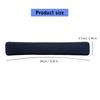 Breathable Mesh Headband Cushion Replacement For SHP9500 SHP9600 Over Ear Headphones Comfortable Lightweight Design