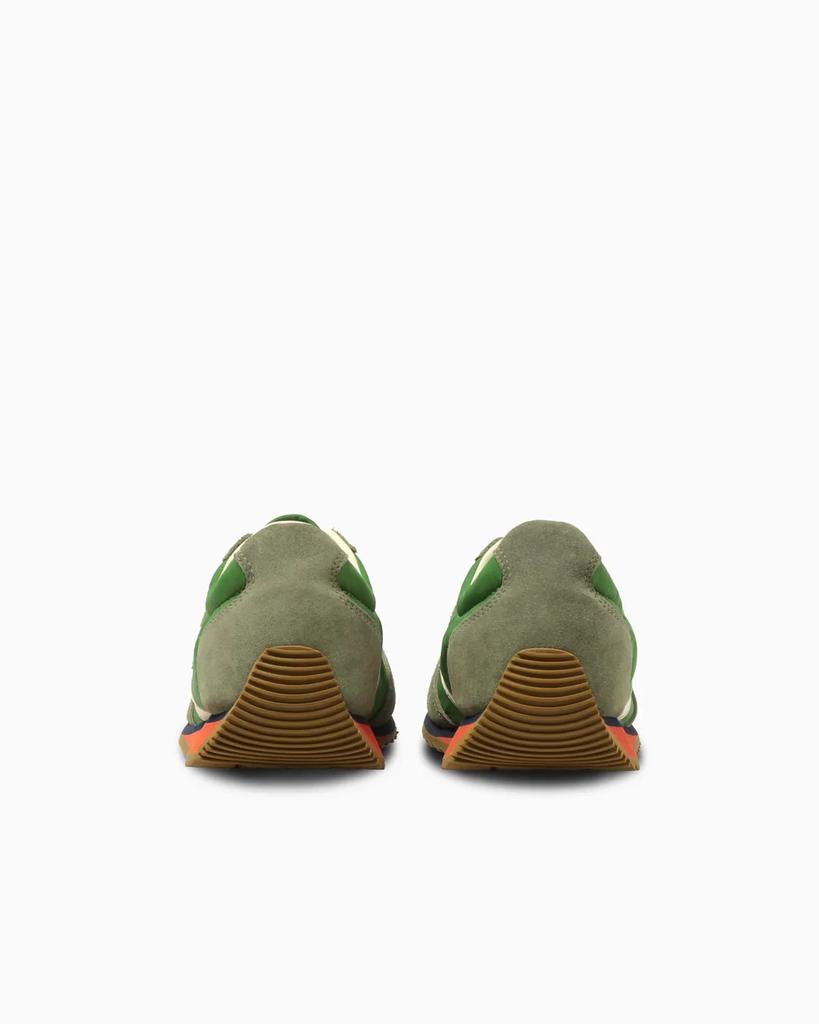 33702480 Converse STFIRE AG GREEN ORANGE (Men's)