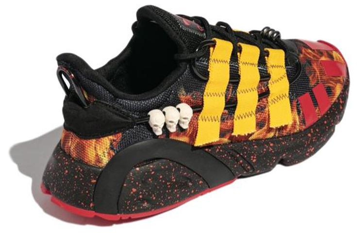 Lexicon Bait x Street Fighter x Lexicon Adidas Originals 'Dhalsim' FY5362