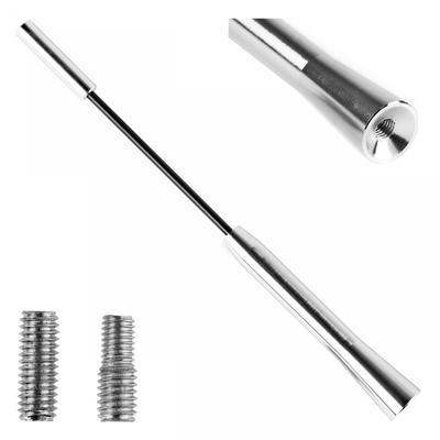 Car Antenna Mast 20 5/6Mm Adapter Antm05 Amio-01294